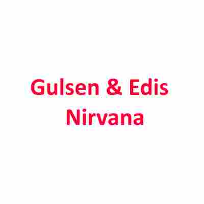 دانلود آهنگ Gulsen و Edis به نام Nirvana