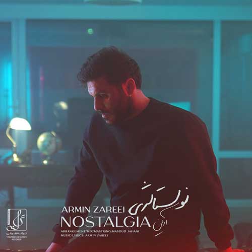 دانلود آهنگ آرمین زارعی به نام نوستالژی