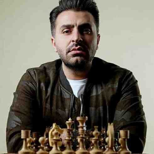 دانلود آهنگ علیرضا طلیسچی خاطره بد دردیه