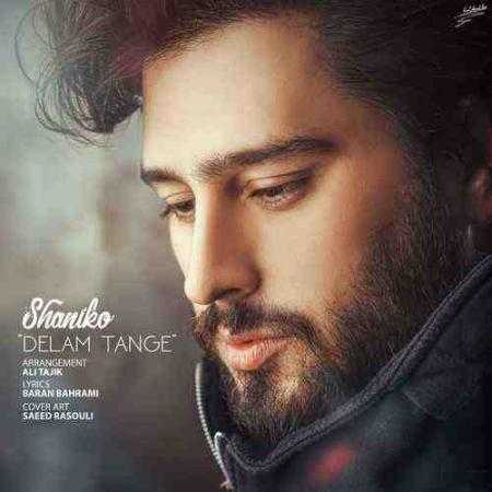 دانلود آهنگ جدید شانیکو به نام دلم تنگه