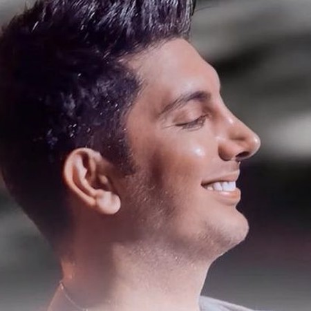 دانلود آهنگ جدید فرزاد فرزین به نام کوه یخ