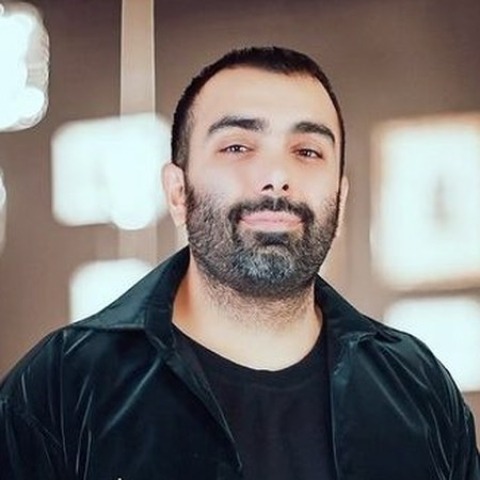 دانلود آهنگ جدید مسعود صادقلو به نام بد کردی تو