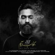 دانلود آهنگ جدید علی زند وکیلی به نام بخواب آروم